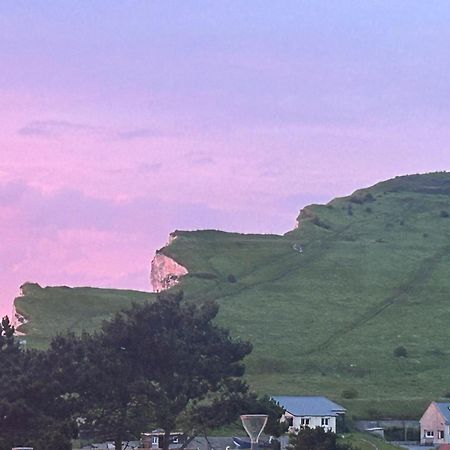 Saint-Martin-en-Campagne The Lok 아파트 외부 사진