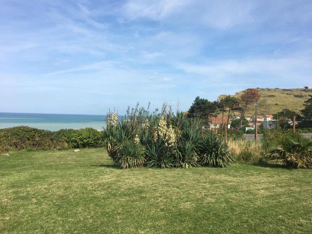 Saint-Martin-en-Campagne The Lok 아파트 외부 사진